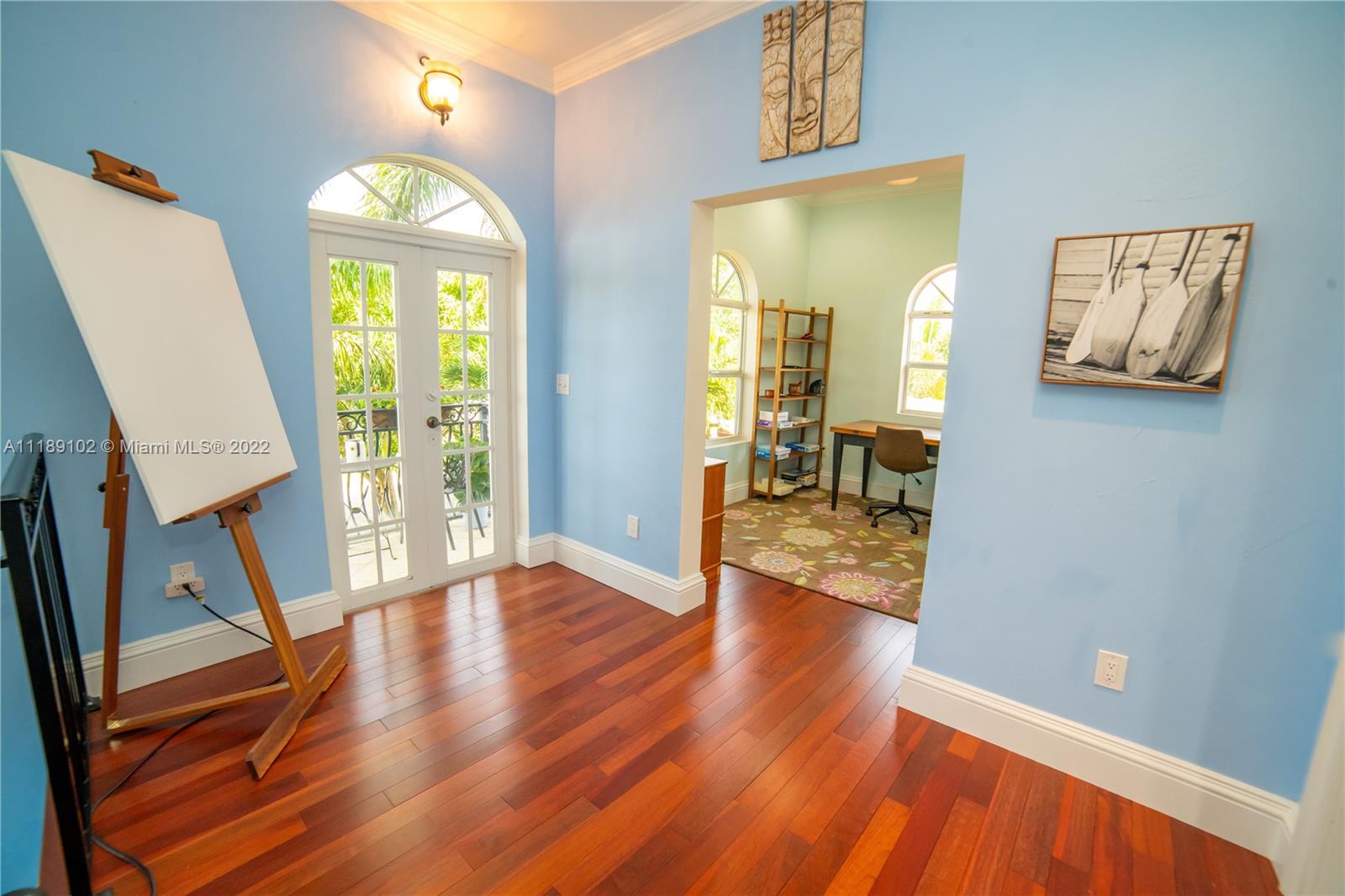 VETERAN SUB NO 1 - Residential Lease