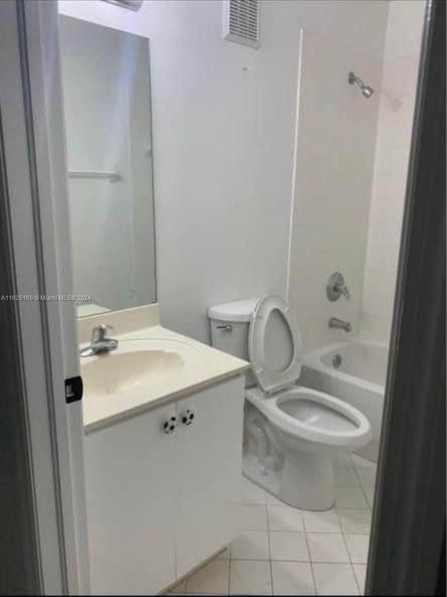 VENETIA GARDENS SOUTH CON - Residential Lease
