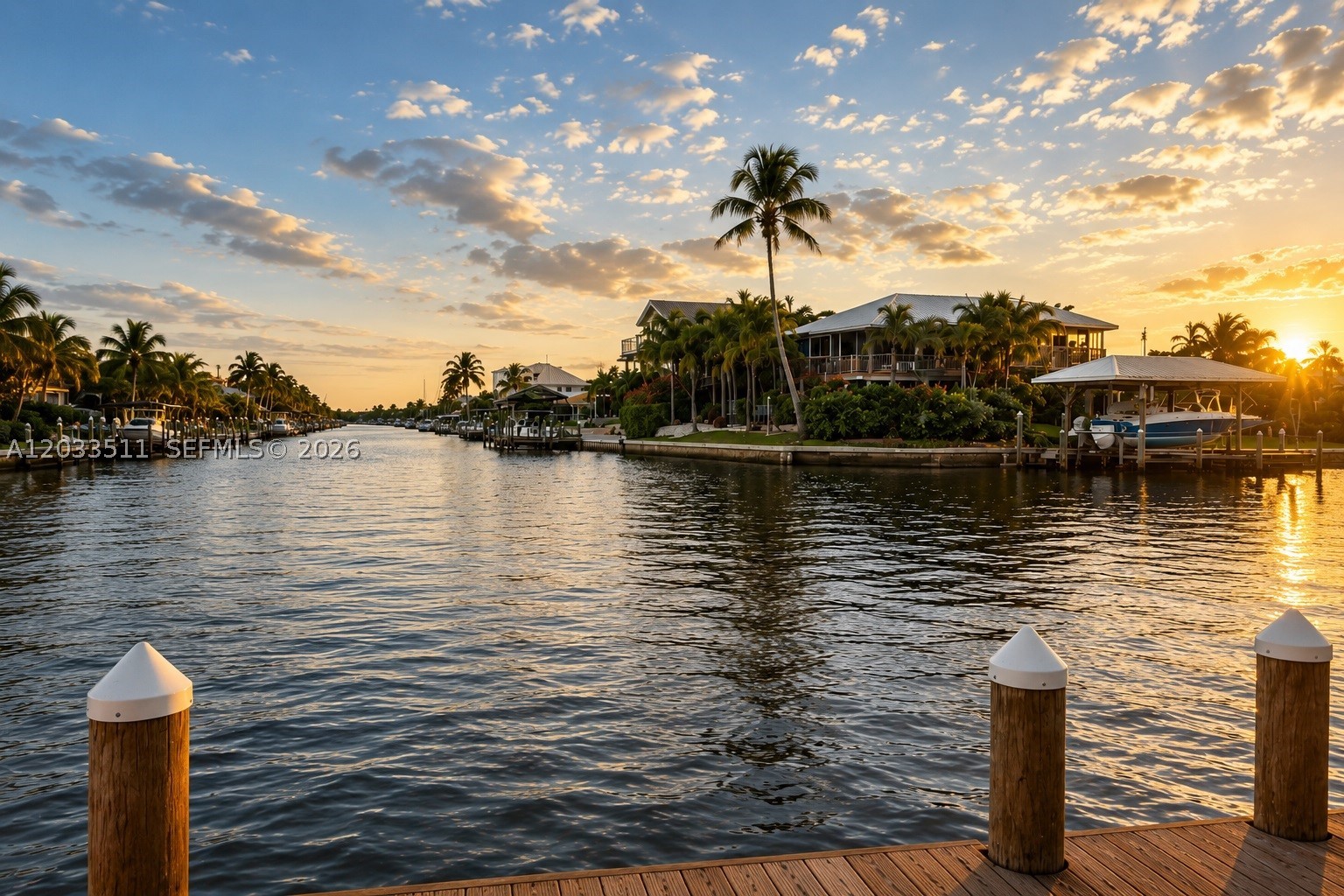 ST JAMES CITY - Residential