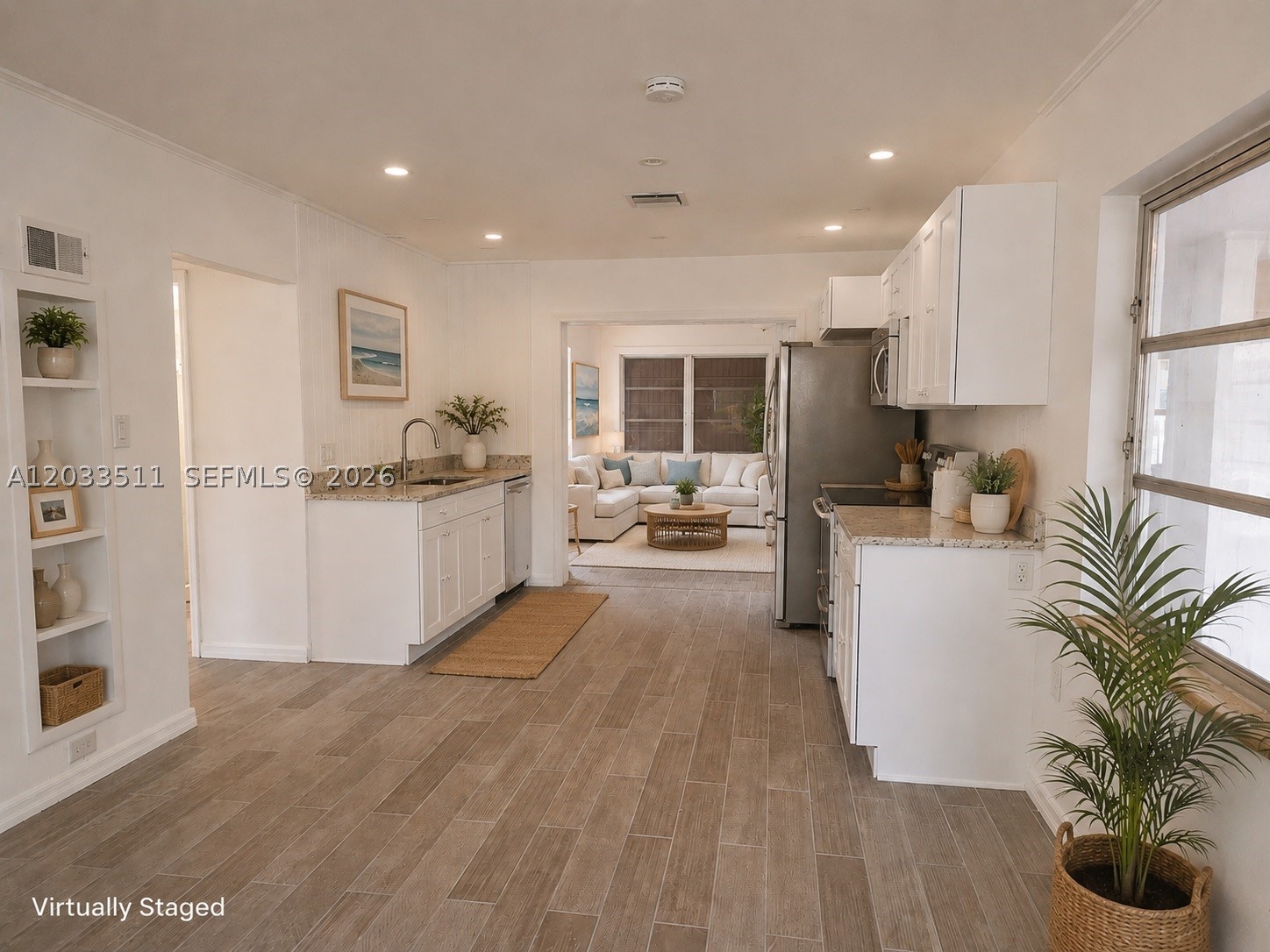 ST JAMES CITY - Residential