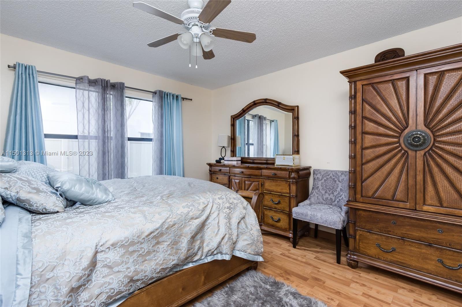 BRIARGATE PLAT - Residential