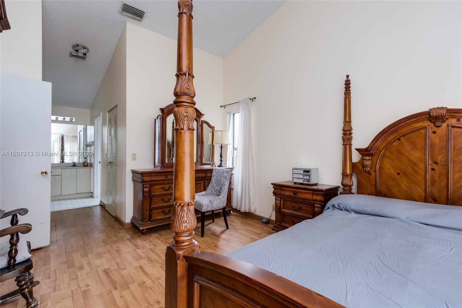 BRIARGATE PLAT - Residential