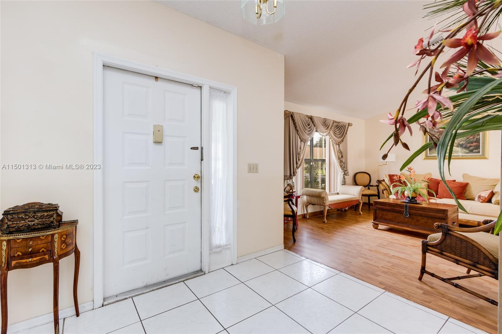BRIARGATE PLAT - Residential