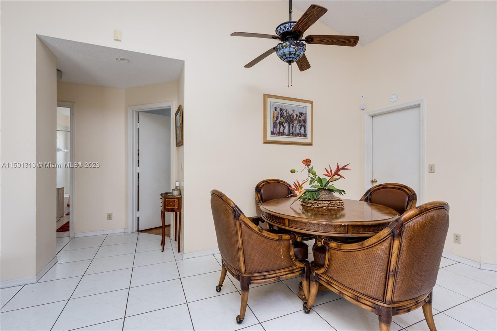 BRIARGATE PLAT - Residential