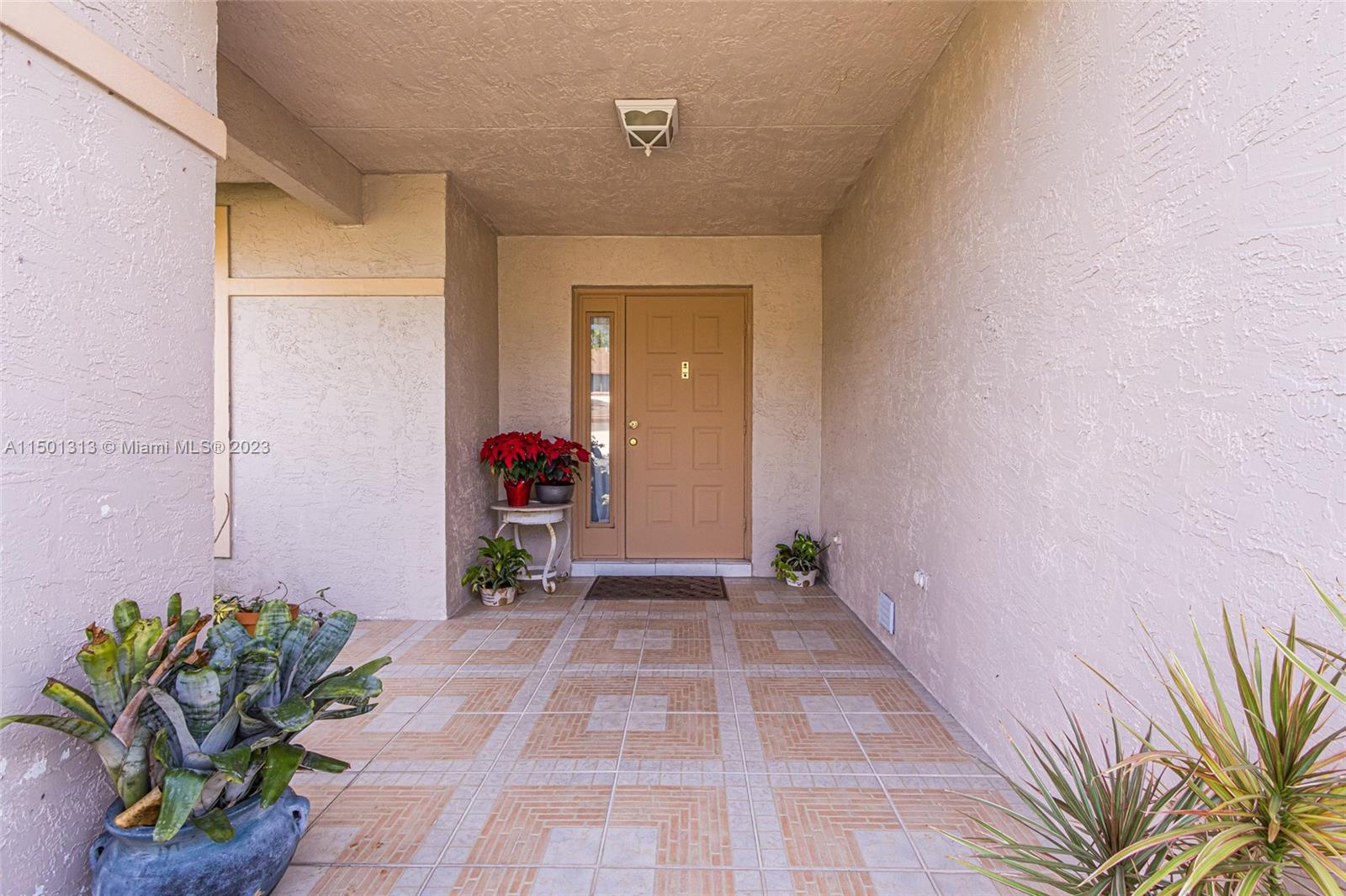 BRIARGATE PLAT - Residential