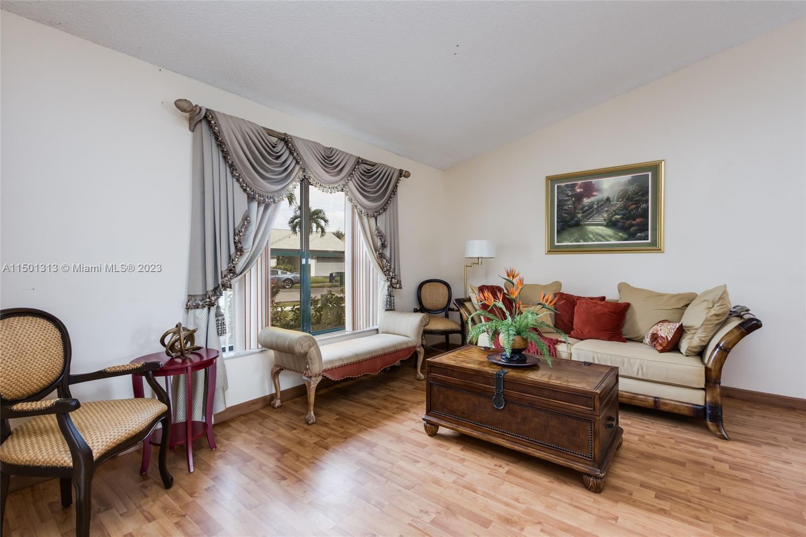 BRIARGATE PLAT - Residential