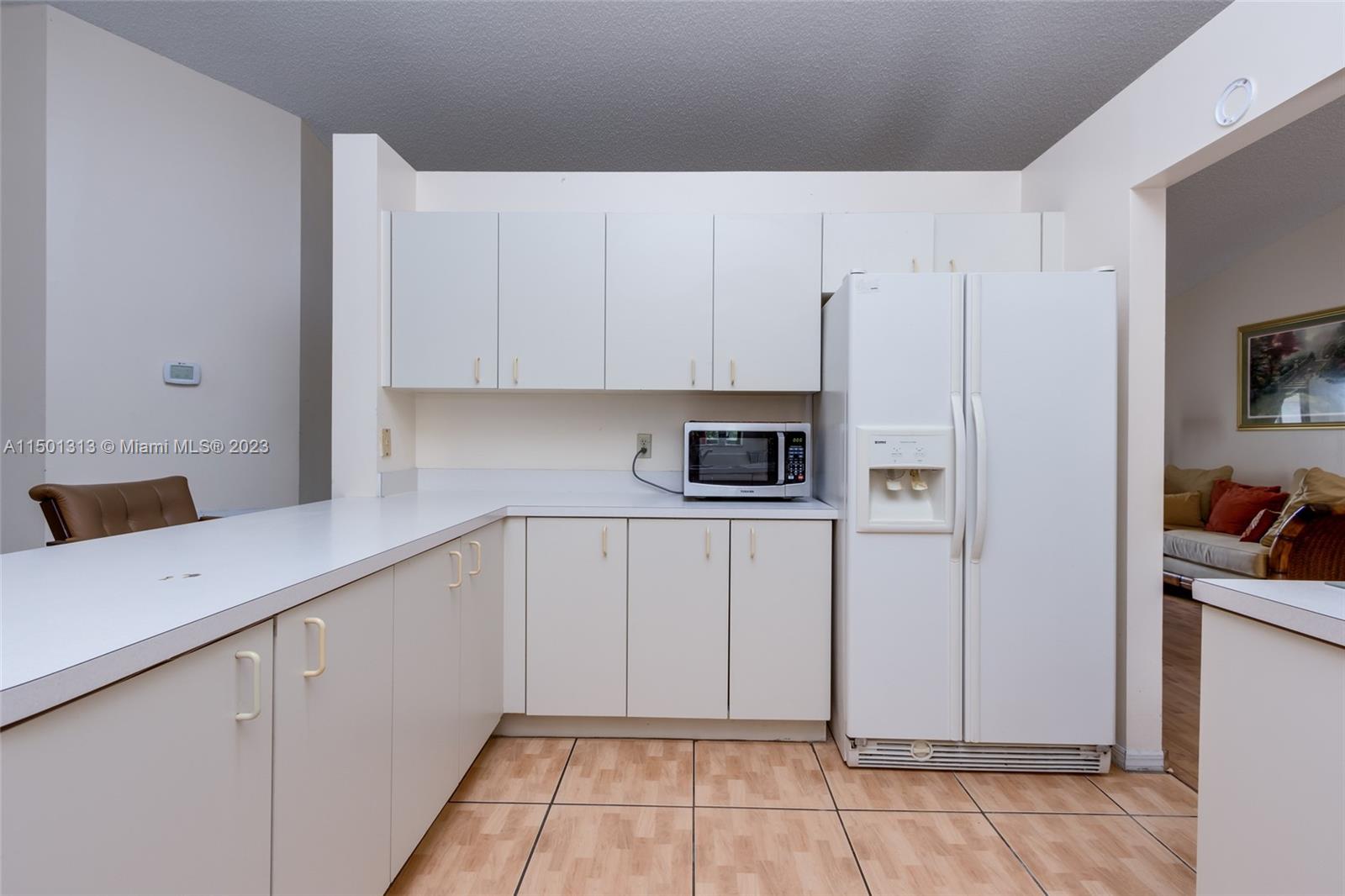 BRIARGATE PLAT - Residential