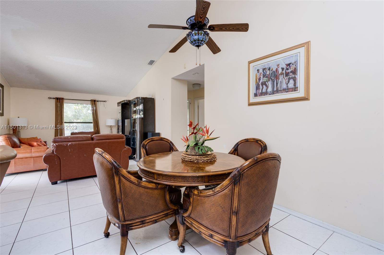 BRIARGATE PLAT - Residential