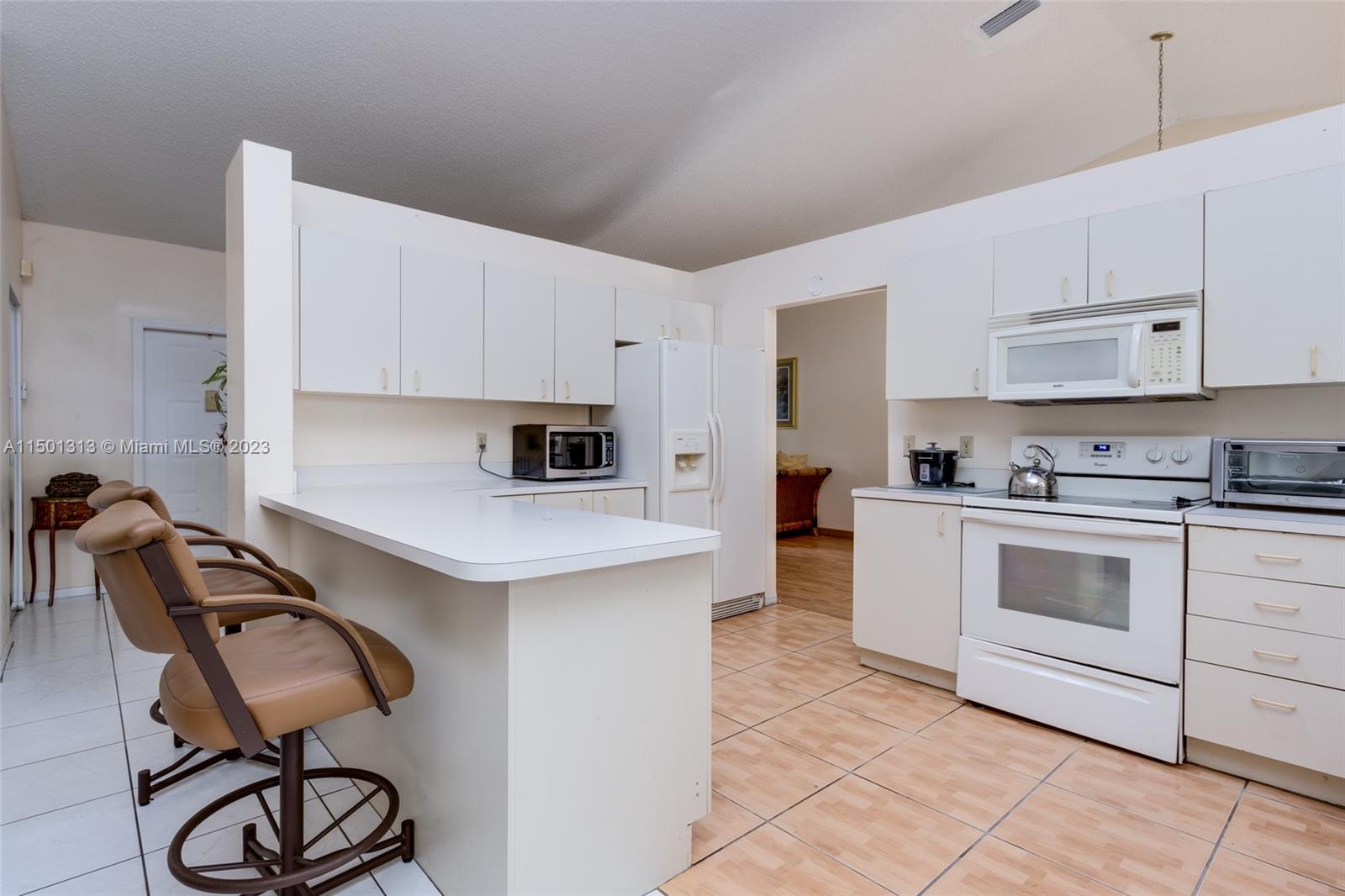 BRIARGATE PLAT - Residential