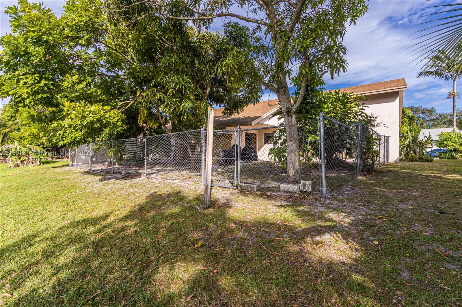 BRIARGATE PLAT - Residential