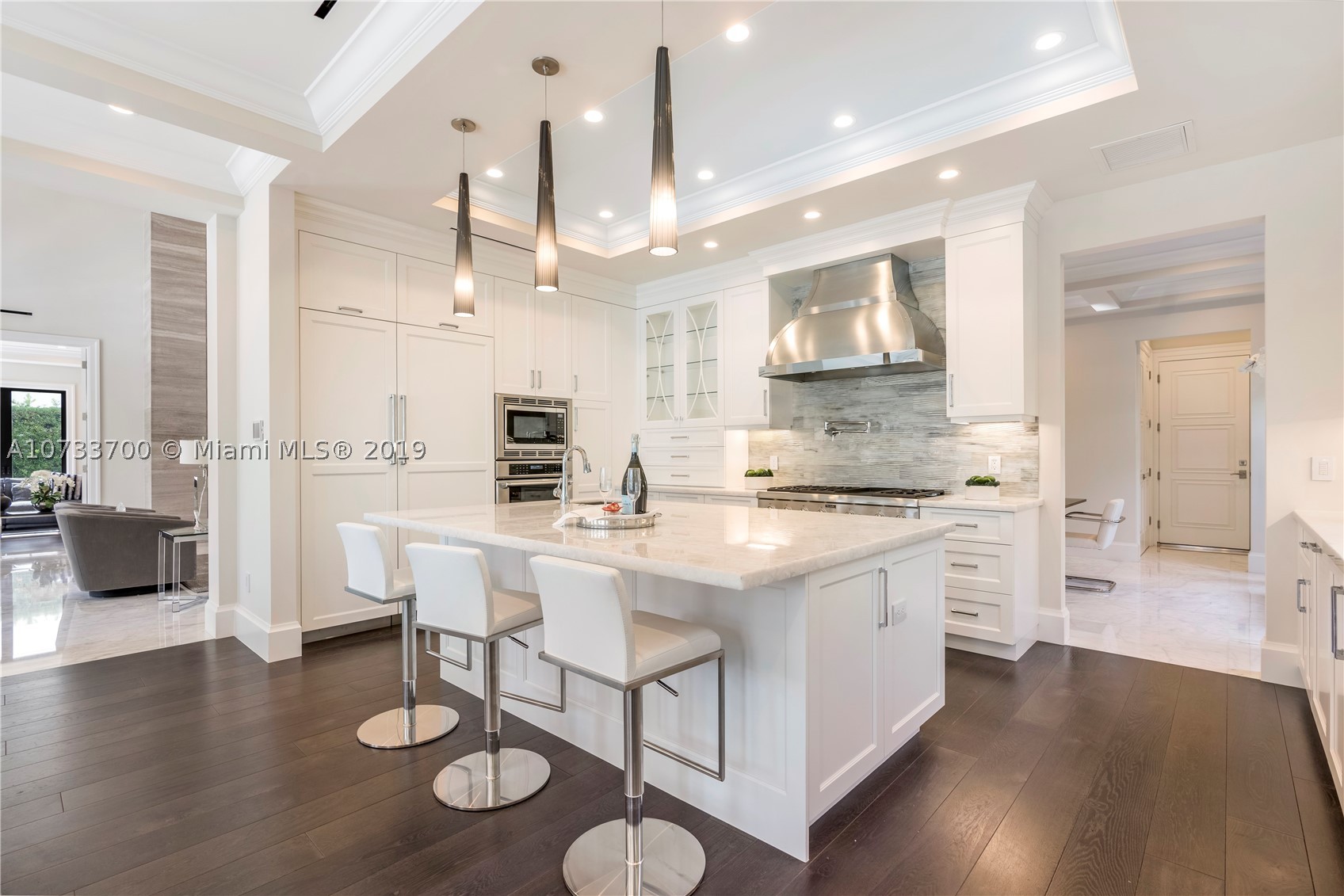 LAUDERDALE SHORES REAMEN - Residential