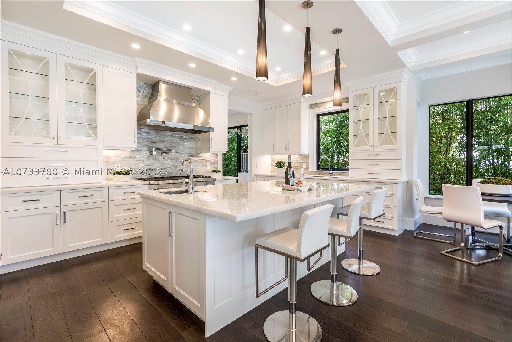LAUDERDALE SHORES REAMEN - Residential