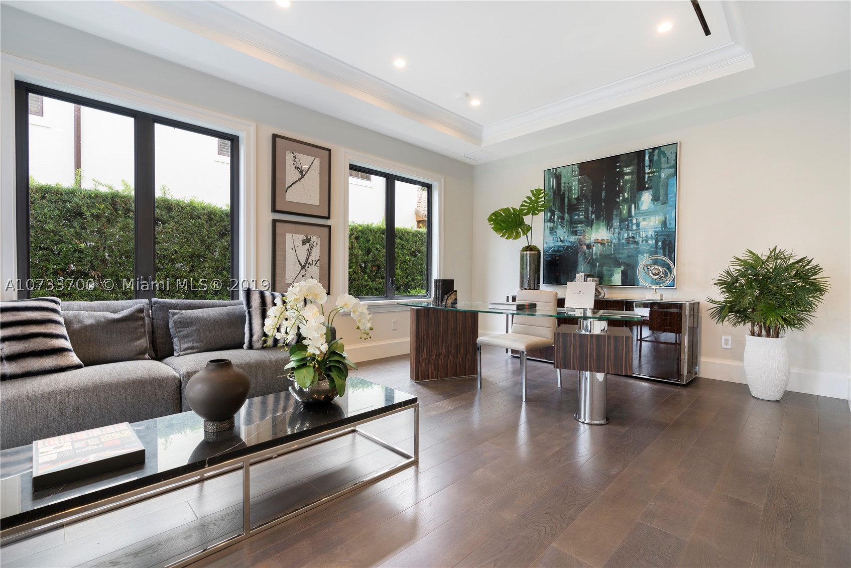 LAUDERDALE SHORES REAMEN - Residential