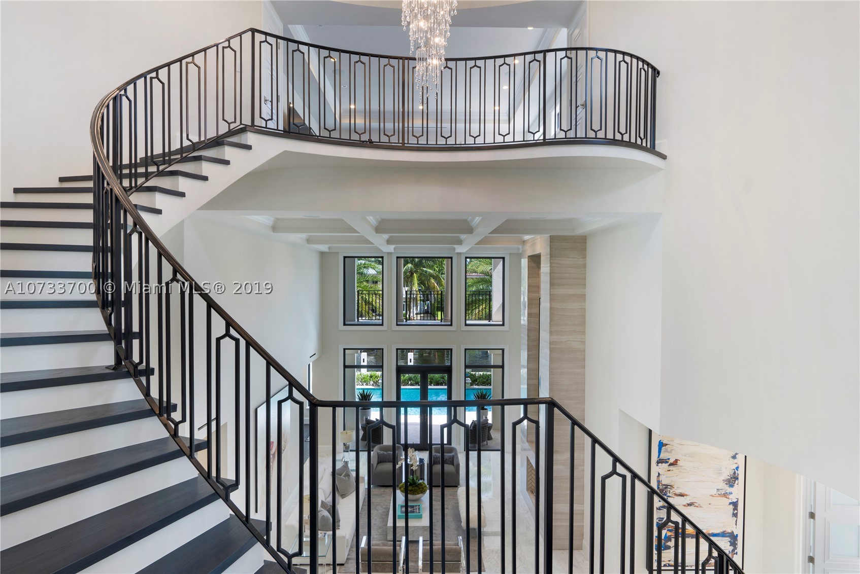 LAUDERDALE SHORES REAMEN - Residential
