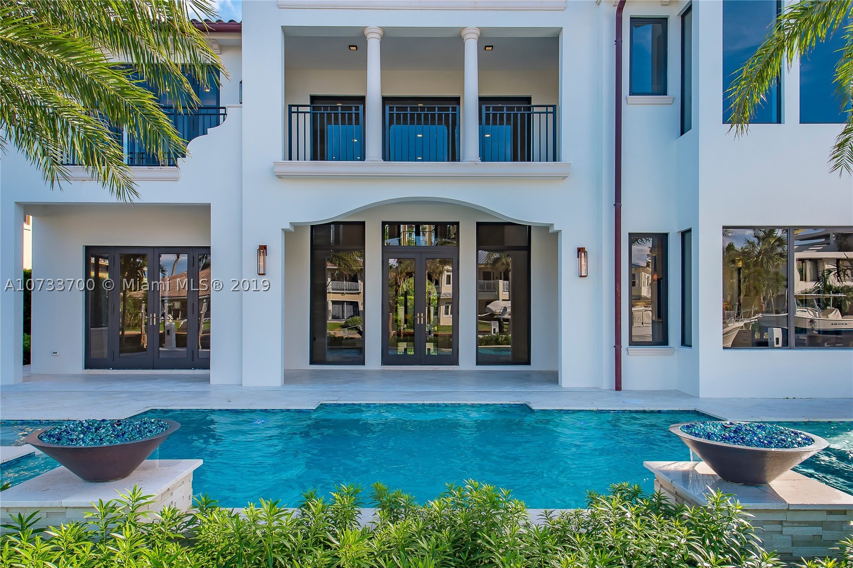 LAUDERDALE SHORES REAMEN - Residential