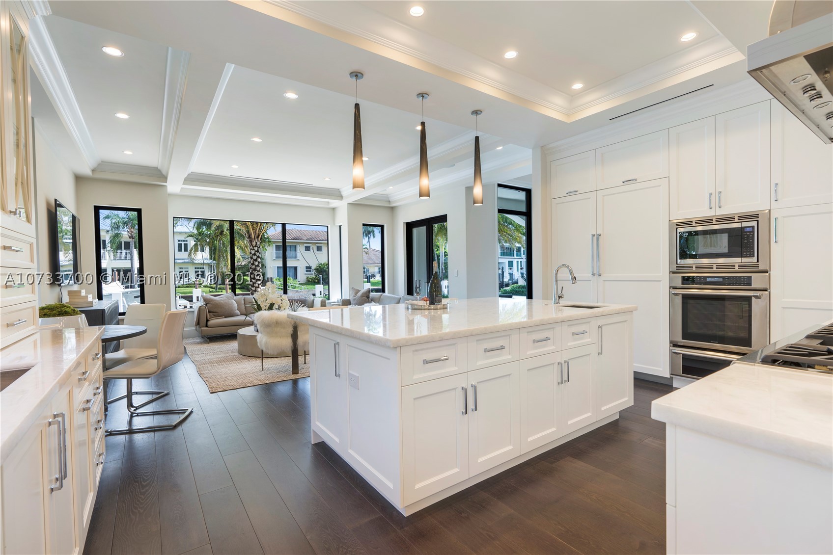 LAUDERDALE SHORES REAMEN - Residential