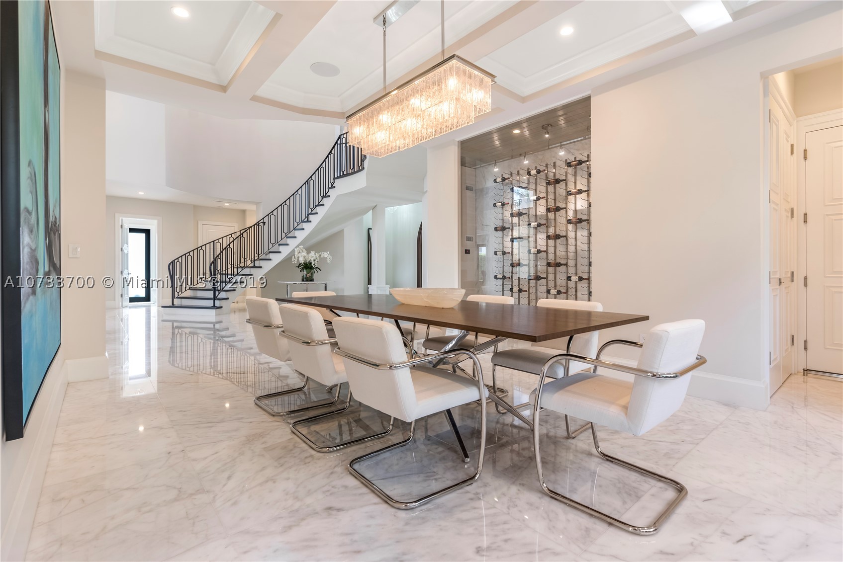 LAUDERDALE SHORES REAMEN - Residential