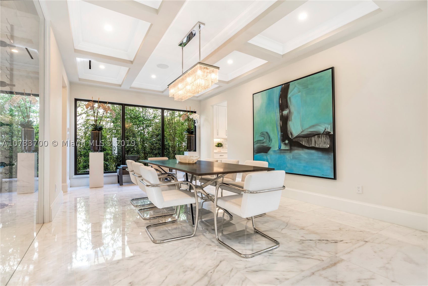 LAUDERDALE SHORES REAMEN - Residential