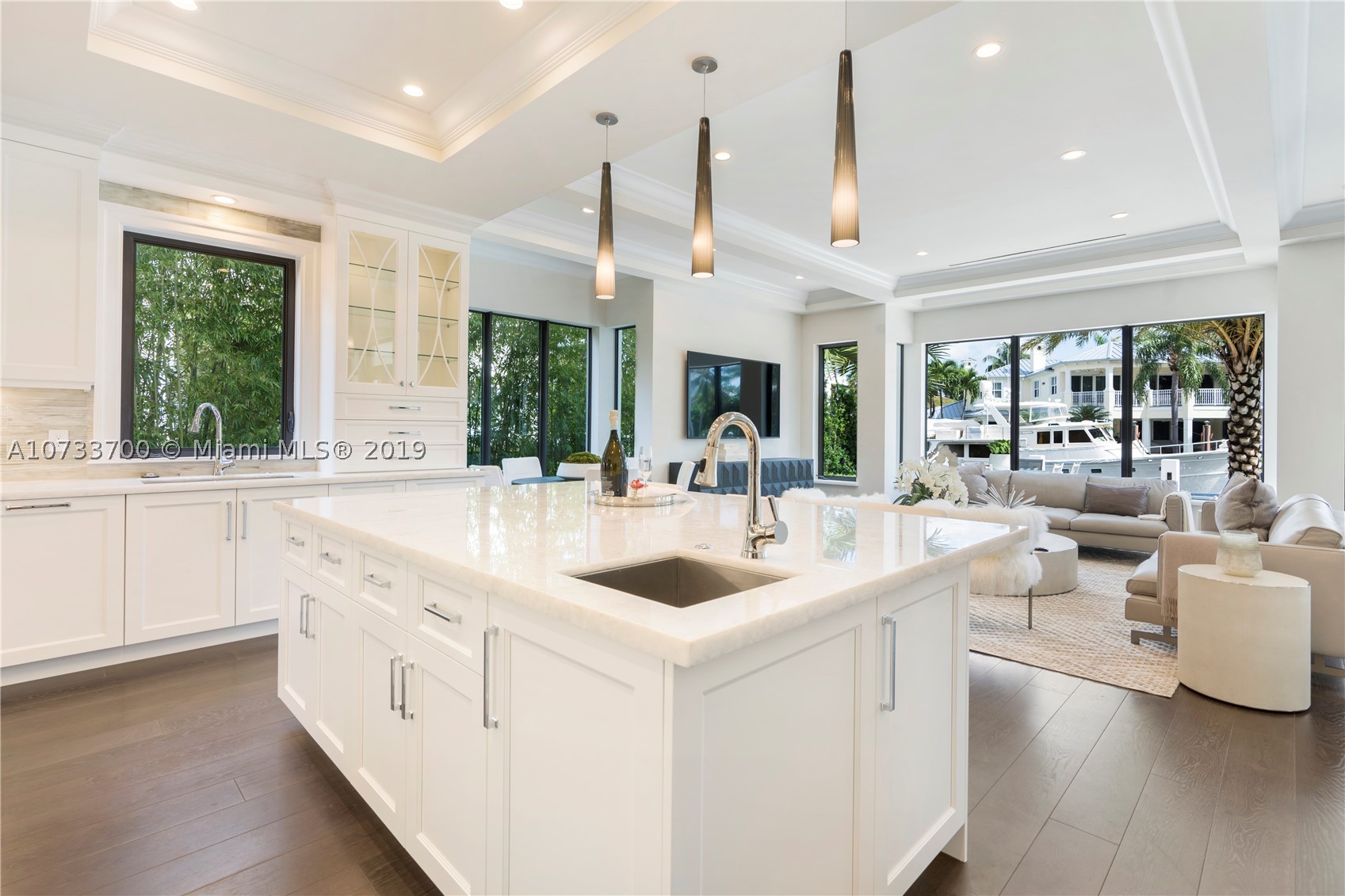 LAUDERDALE SHORES REAMEN - Residential