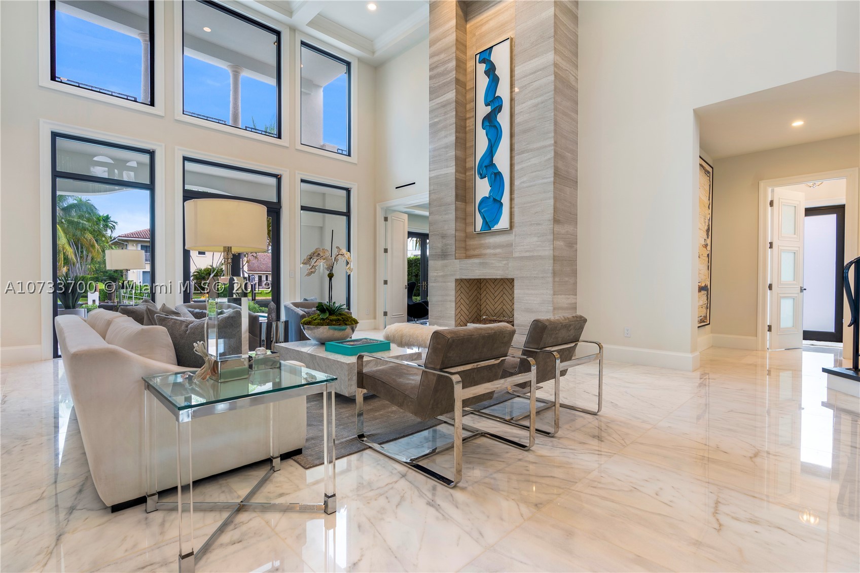 LAUDERDALE SHORES REAMEN - Residential