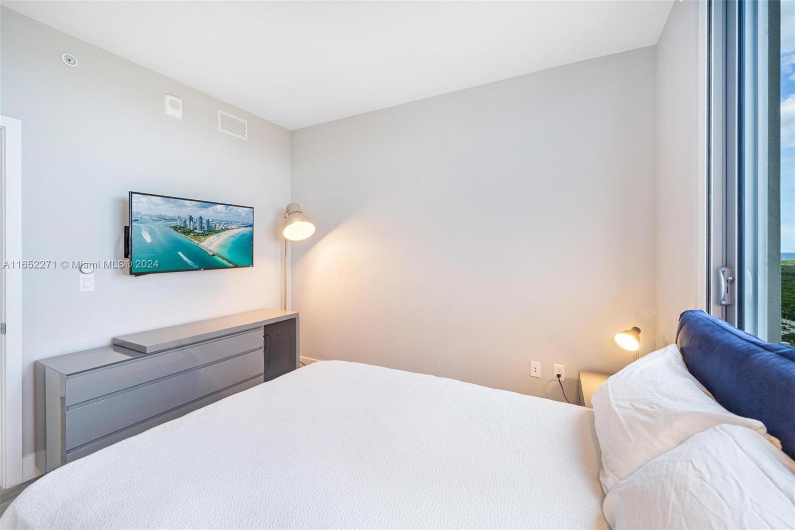 THE HARBOUR SOUTH CONDO - Residential Lease