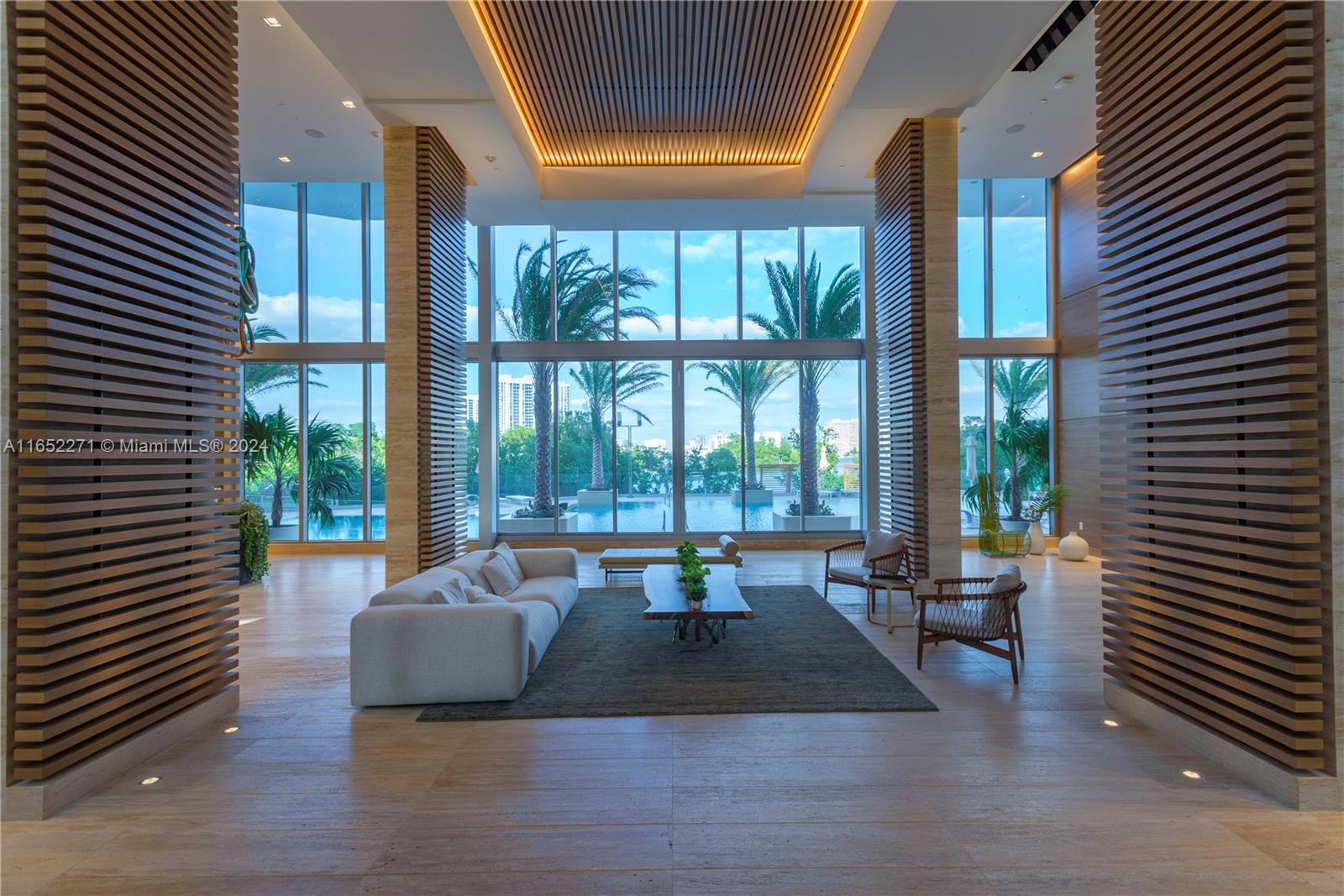 THE HARBOUR SOUTH CONDO - Residential Lease