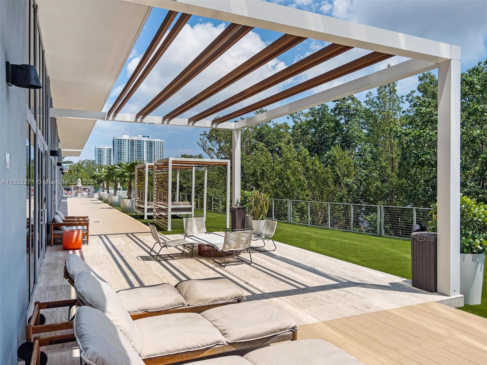 THE HARBOUR SOUTH CONDO - Residential Lease