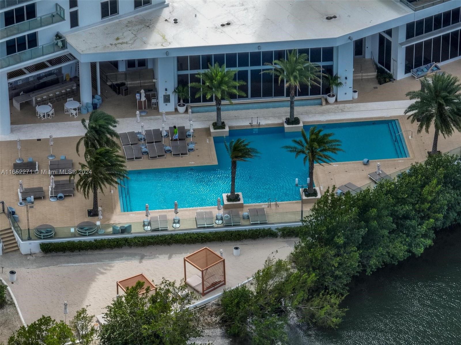 THE HARBOUR SOUTH CONDO - Residential Lease