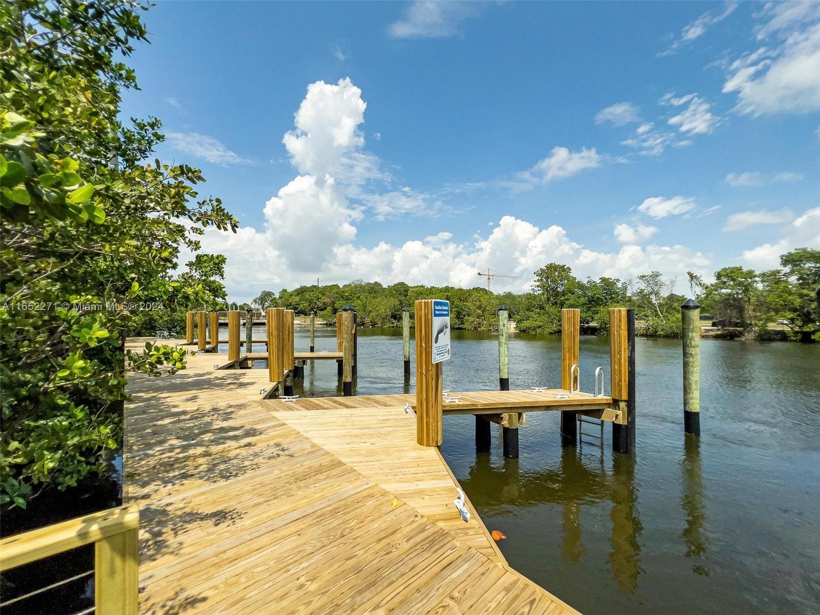 THE HARBOUR SOUTH CONDO - Residential Lease