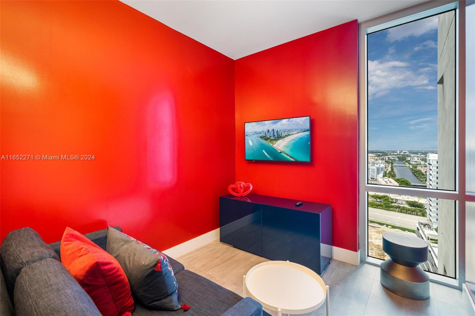 THE HARBOUR SOUTH CONDO - Residential Lease