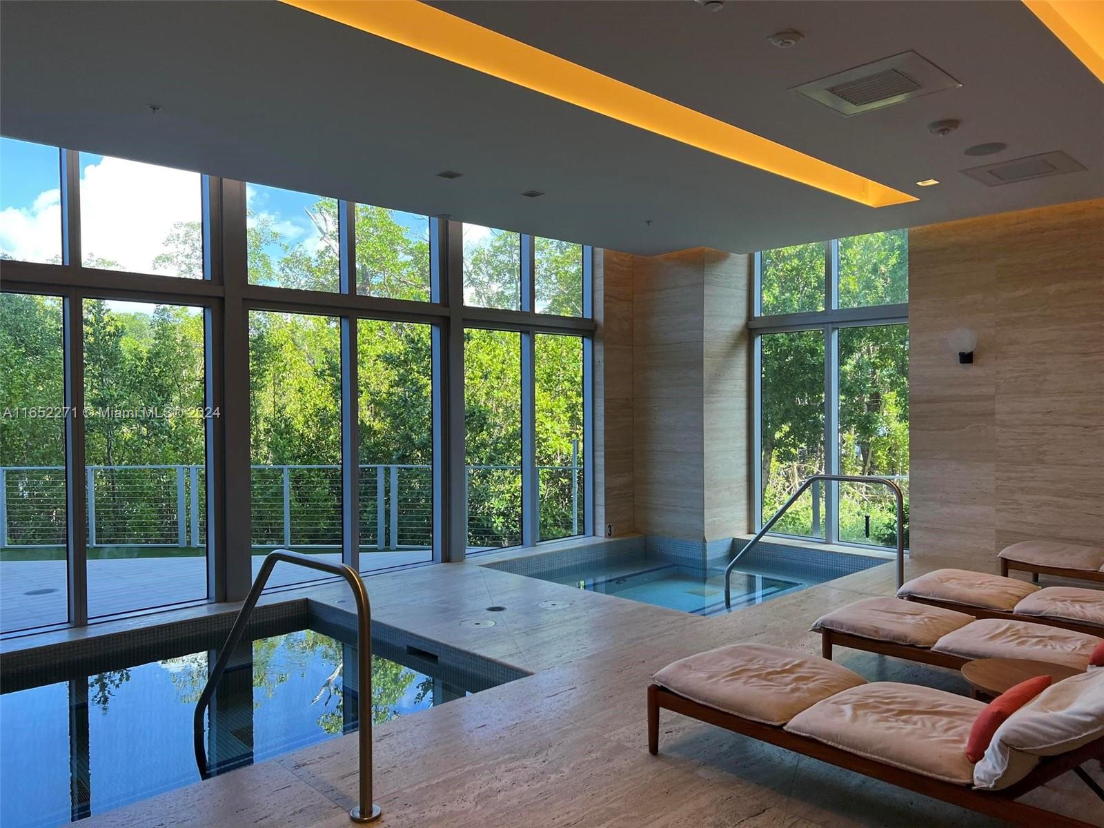 THE HARBOUR SOUTH CONDO - Residential Lease