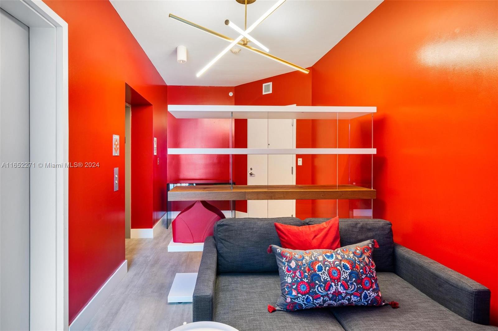 THE HARBOUR SOUTH CONDO - Residential Lease