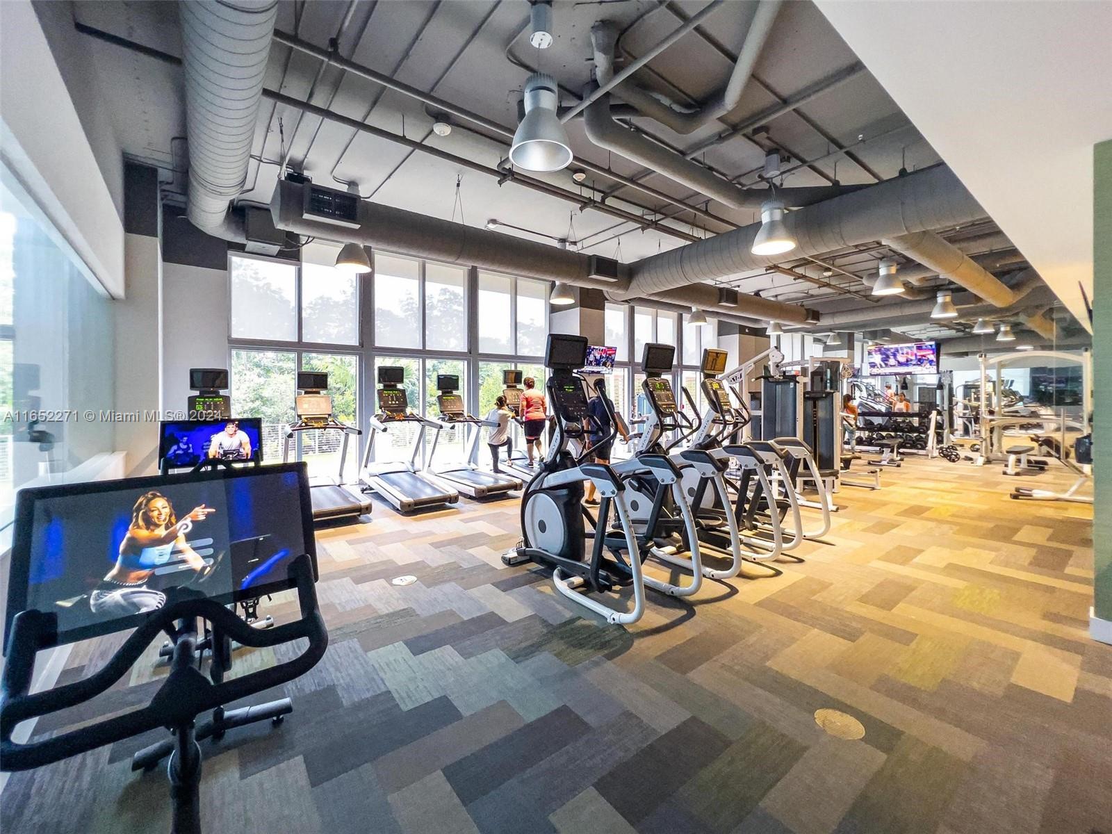 THE HARBOUR SOUTH CONDO - Residential Lease