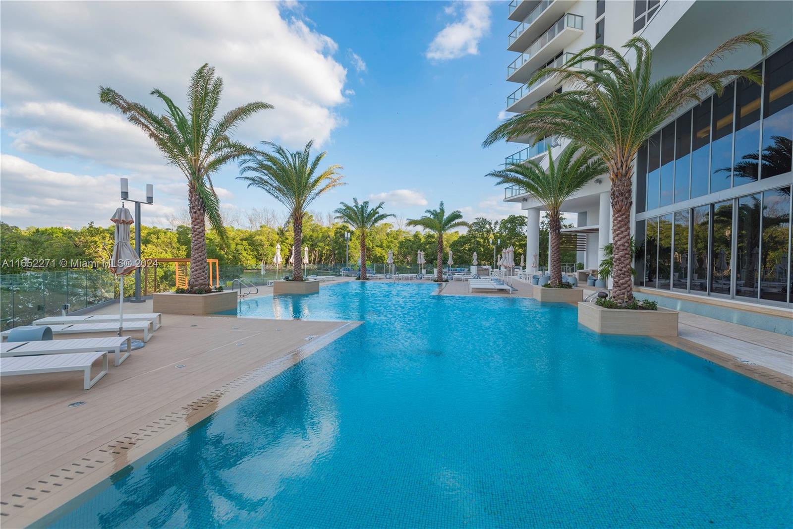 THE HARBOUR SOUTH CONDO - Residential Lease