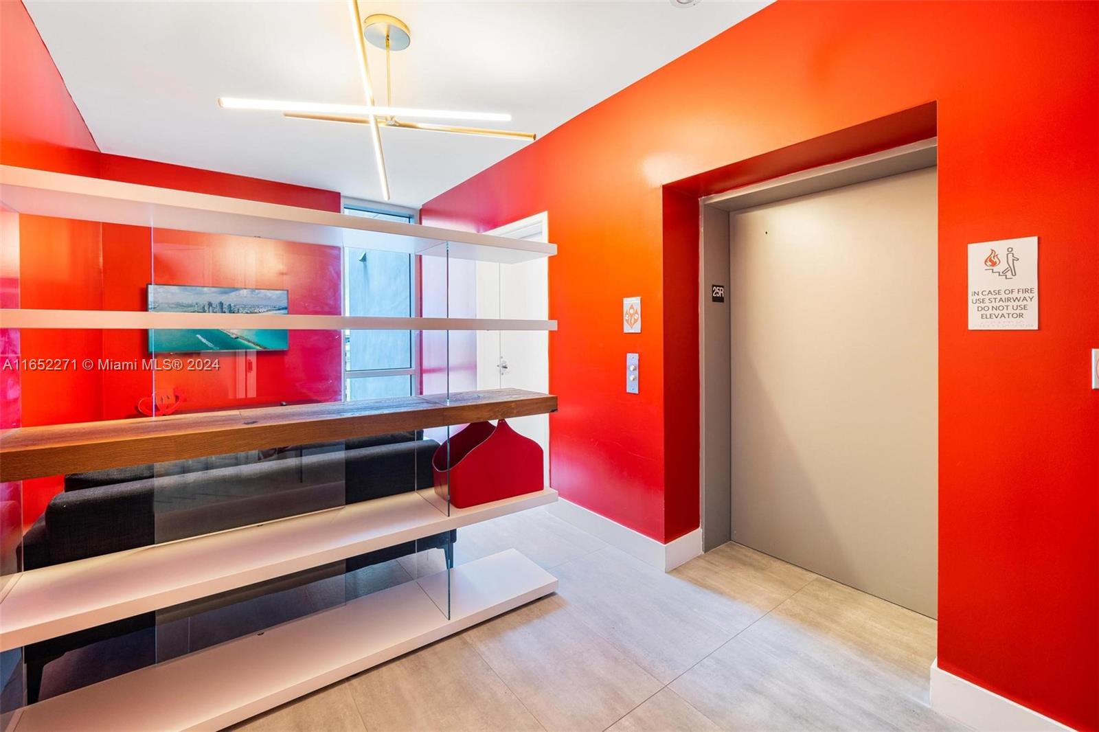 THE HARBOUR SOUTH CONDO - Residential Lease