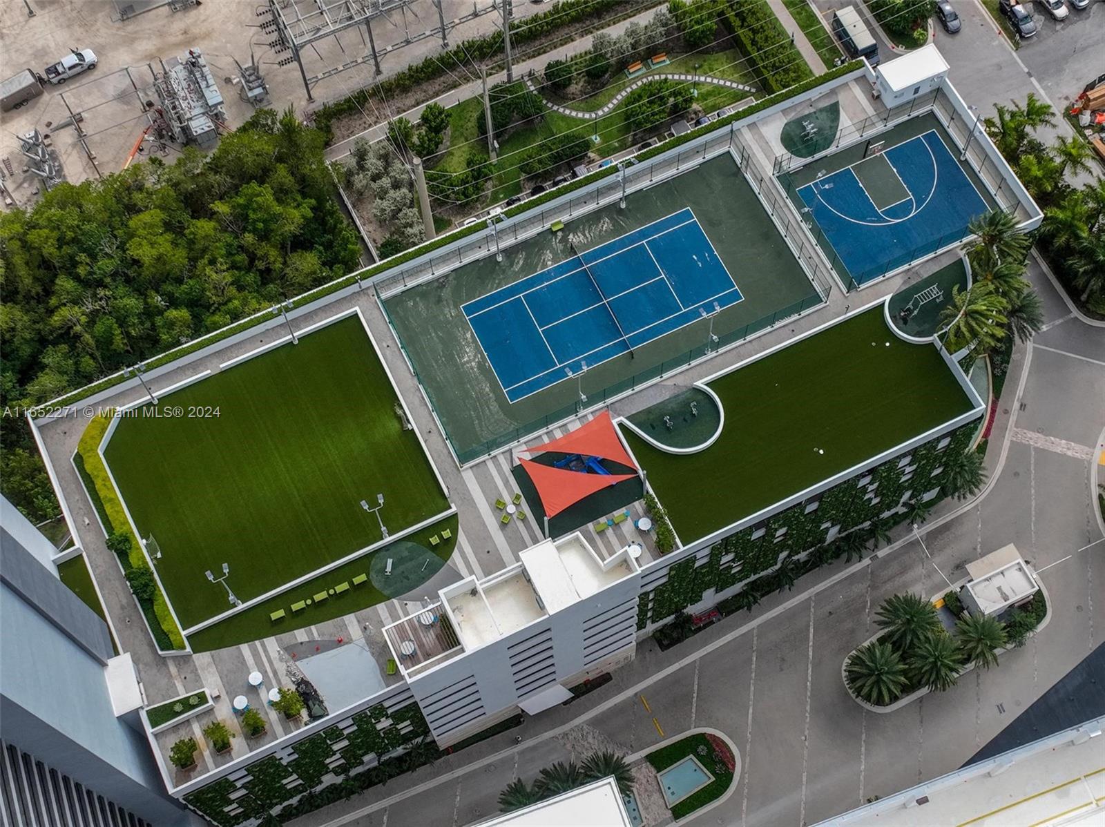THE HARBOUR SOUTH CONDO - Residential Lease