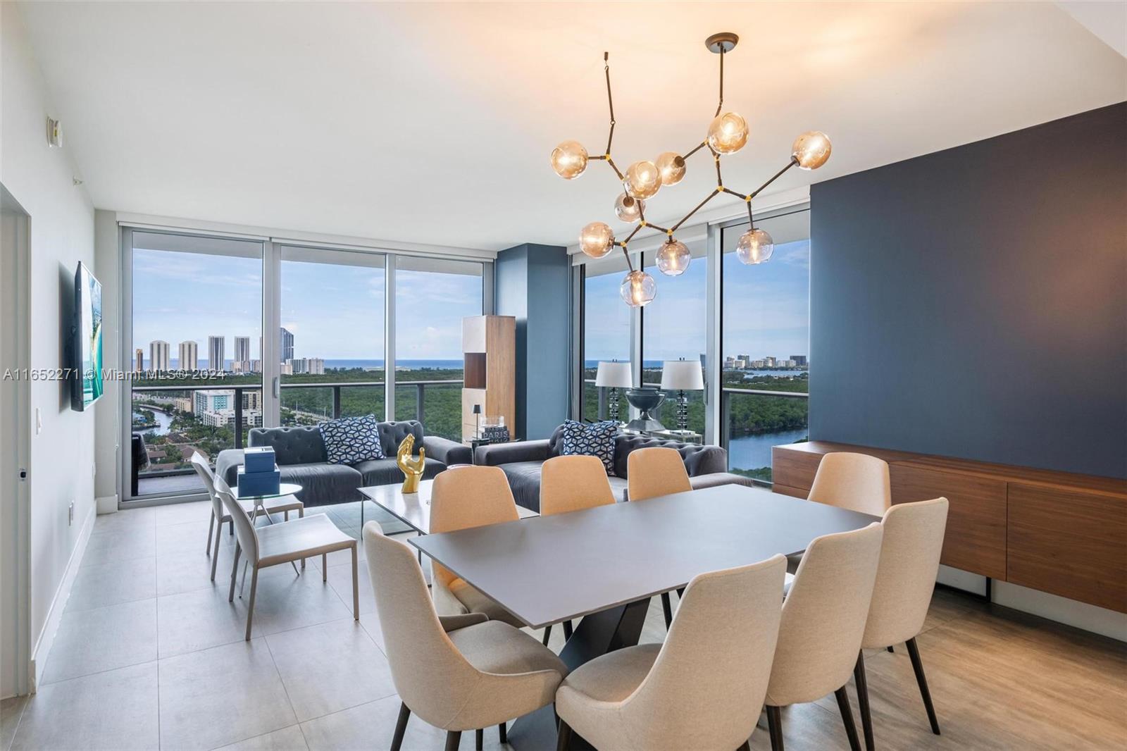 THE HARBOUR SOUTH CONDO - Residential Lease