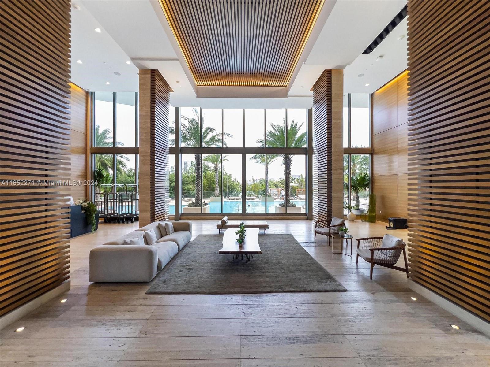THE HARBOUR SOUTH CONDO - Residential Lease