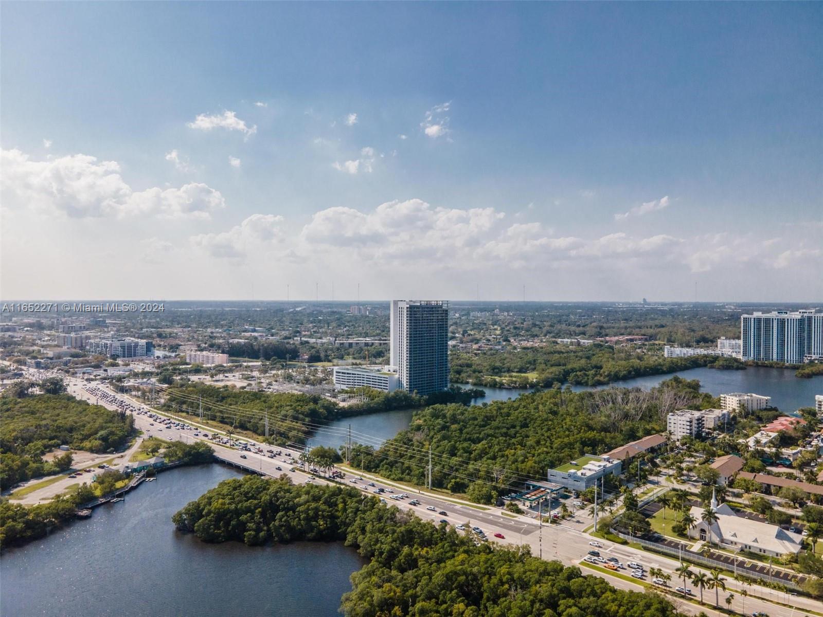 THE HARBOUR SOUTH CONDO - Residential Lease