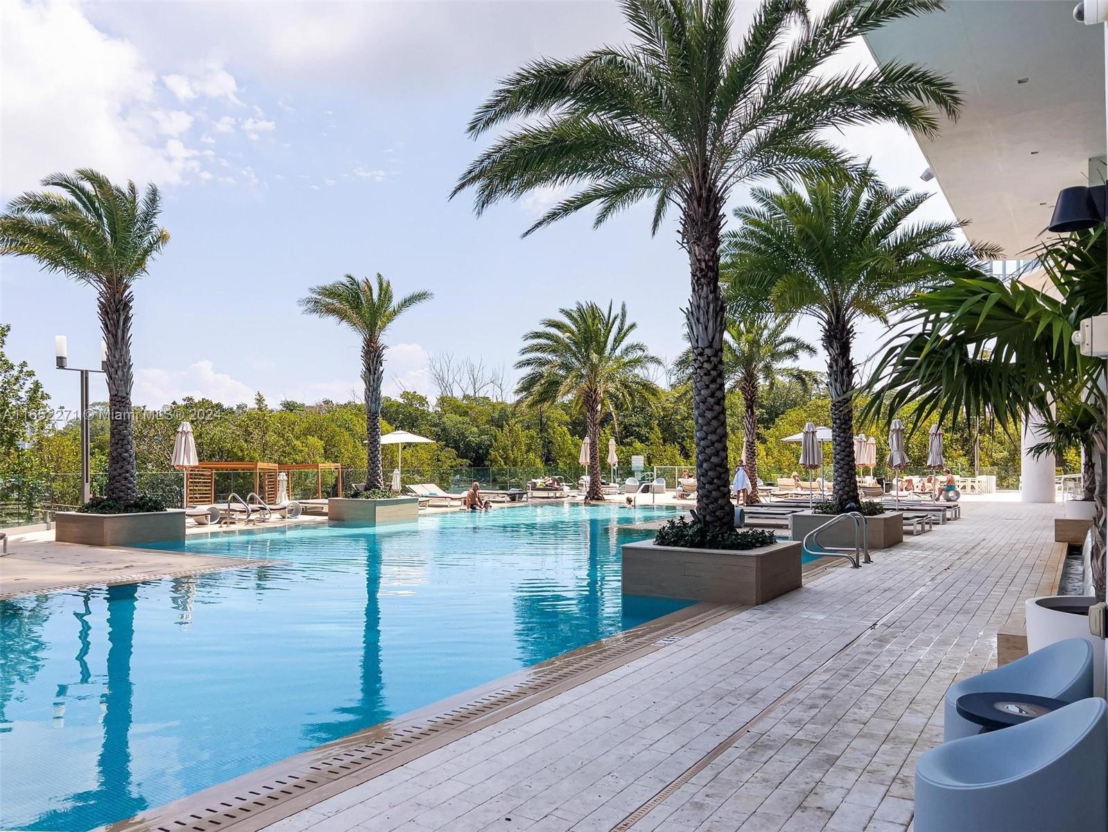 THE HARBOUR SOUTH CONDO - Residential Lease