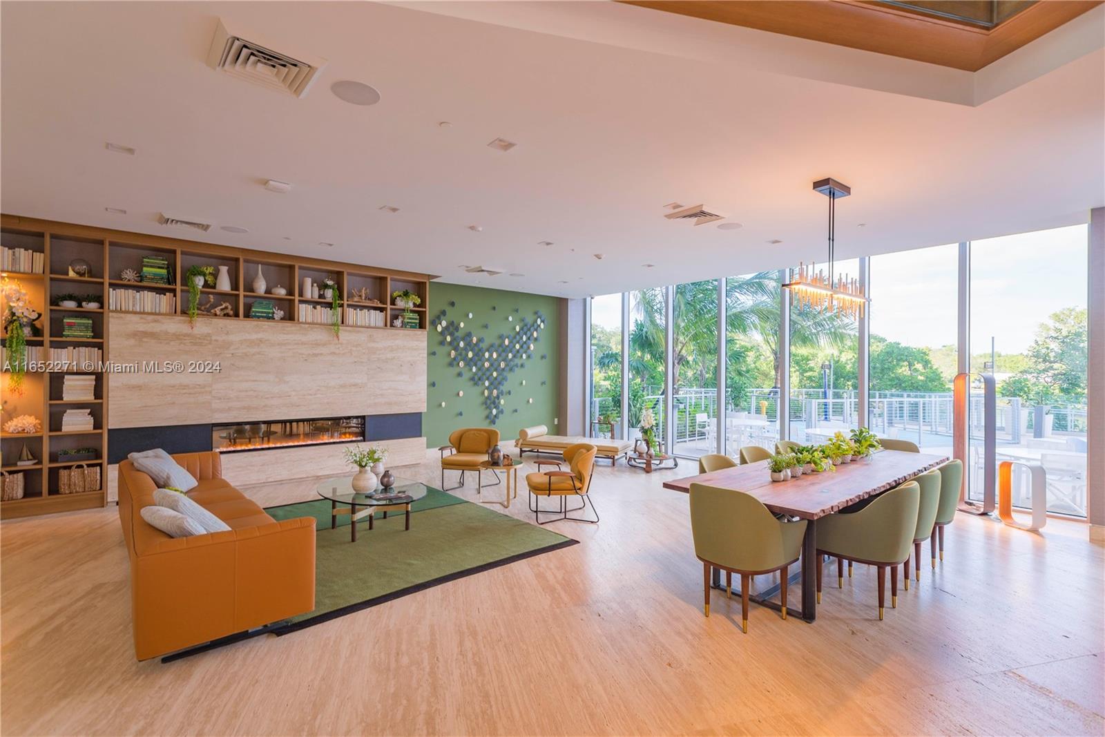 THE HARBOUR SOUTH CONDO - Residential Lease