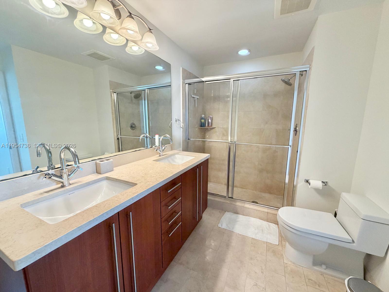 THE AXIS ON BRICKELL II C - Residential