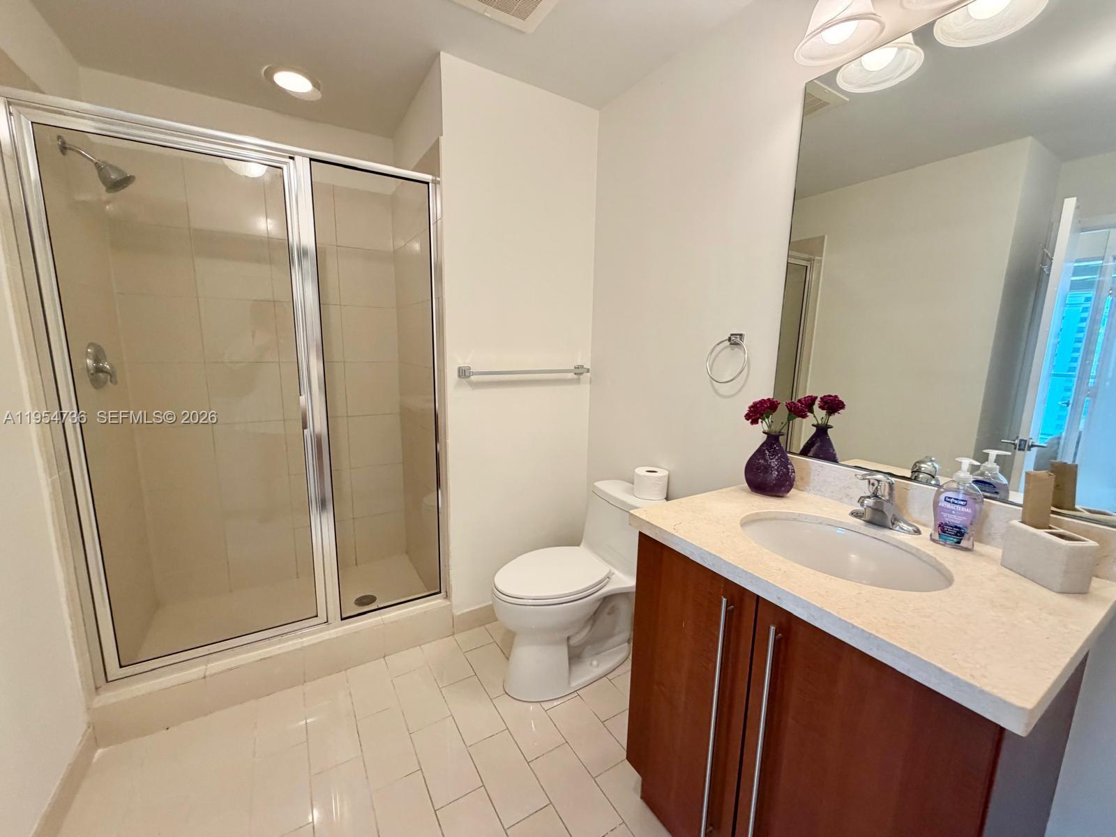 THE AXIS ON BRICKELL II C - Residential