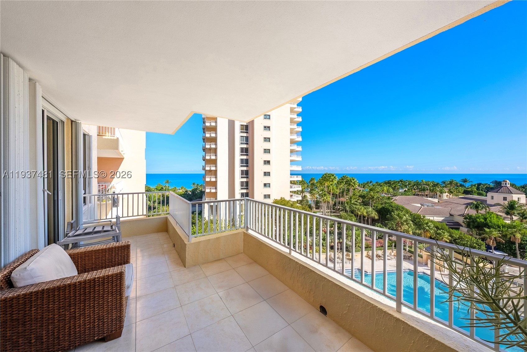 CLUB TOWER THREE CONDO - Residential