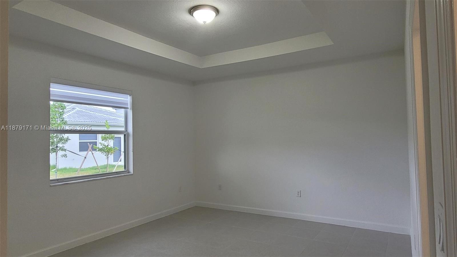 Wallace Stevens - Residential Lease