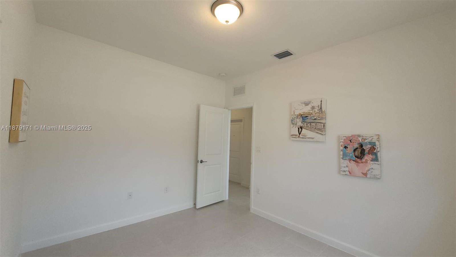 Wallace Stevens - Residential Lease