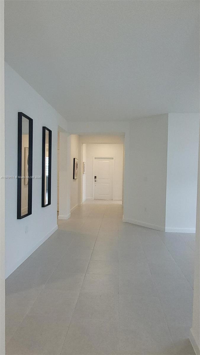 Wallace Stevens - Residential Lease