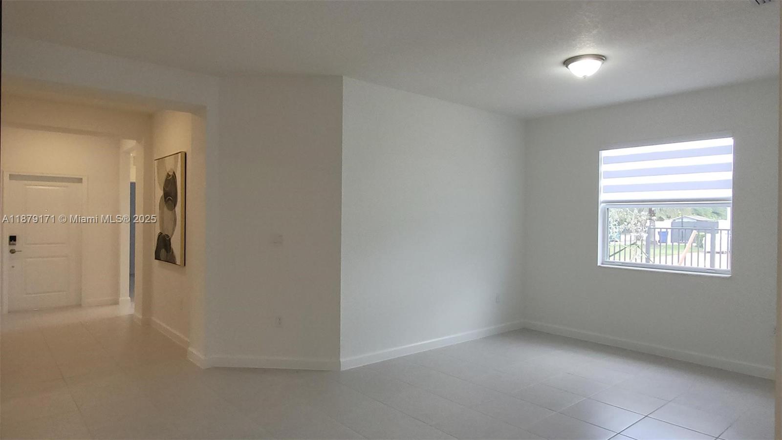 Wallace Stevens - Residential Lease
