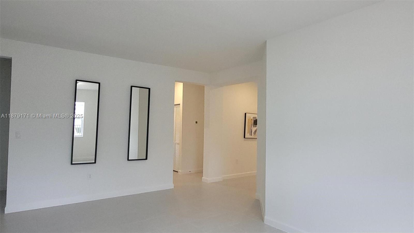 Wallace Stevens - Residential Lease