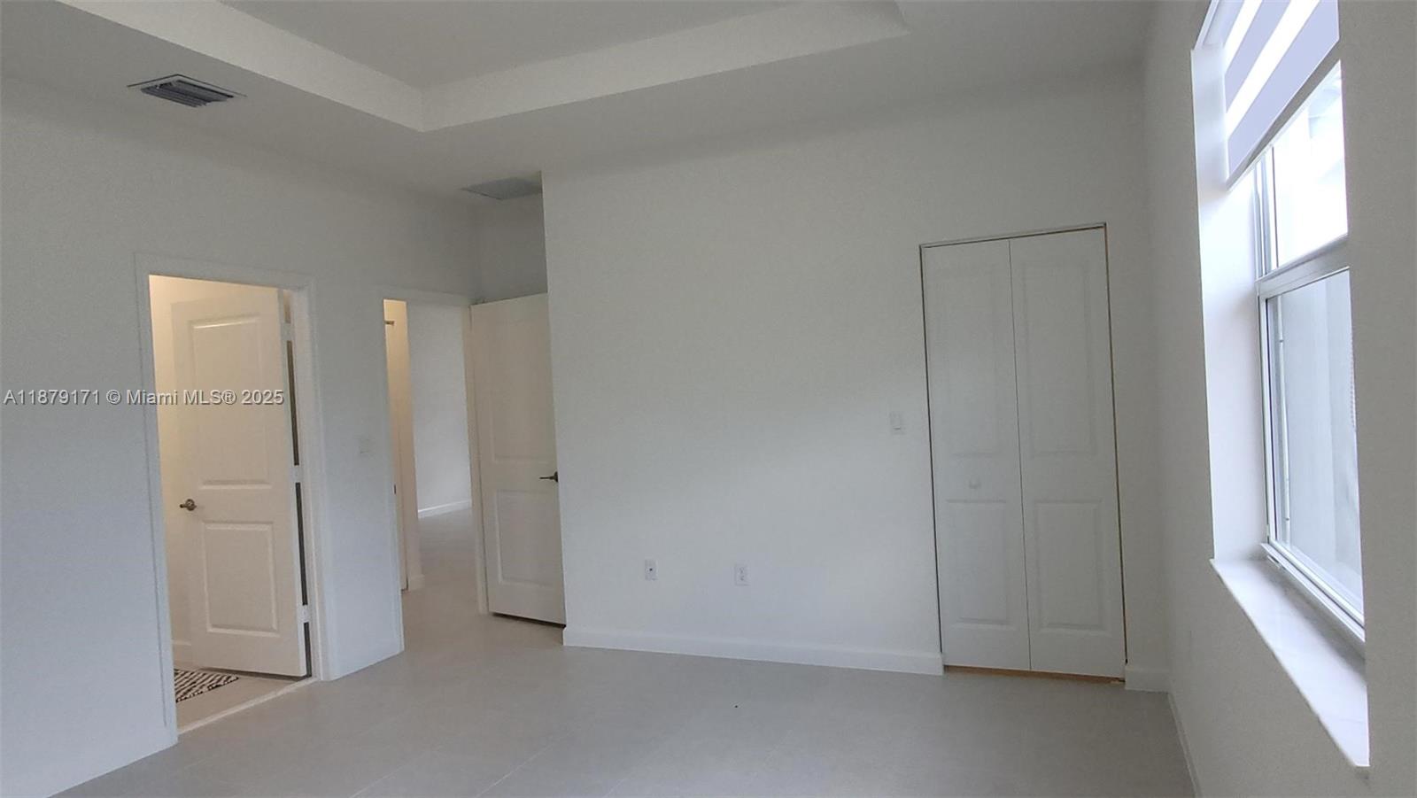 Wallace Stevens - Residential Lease